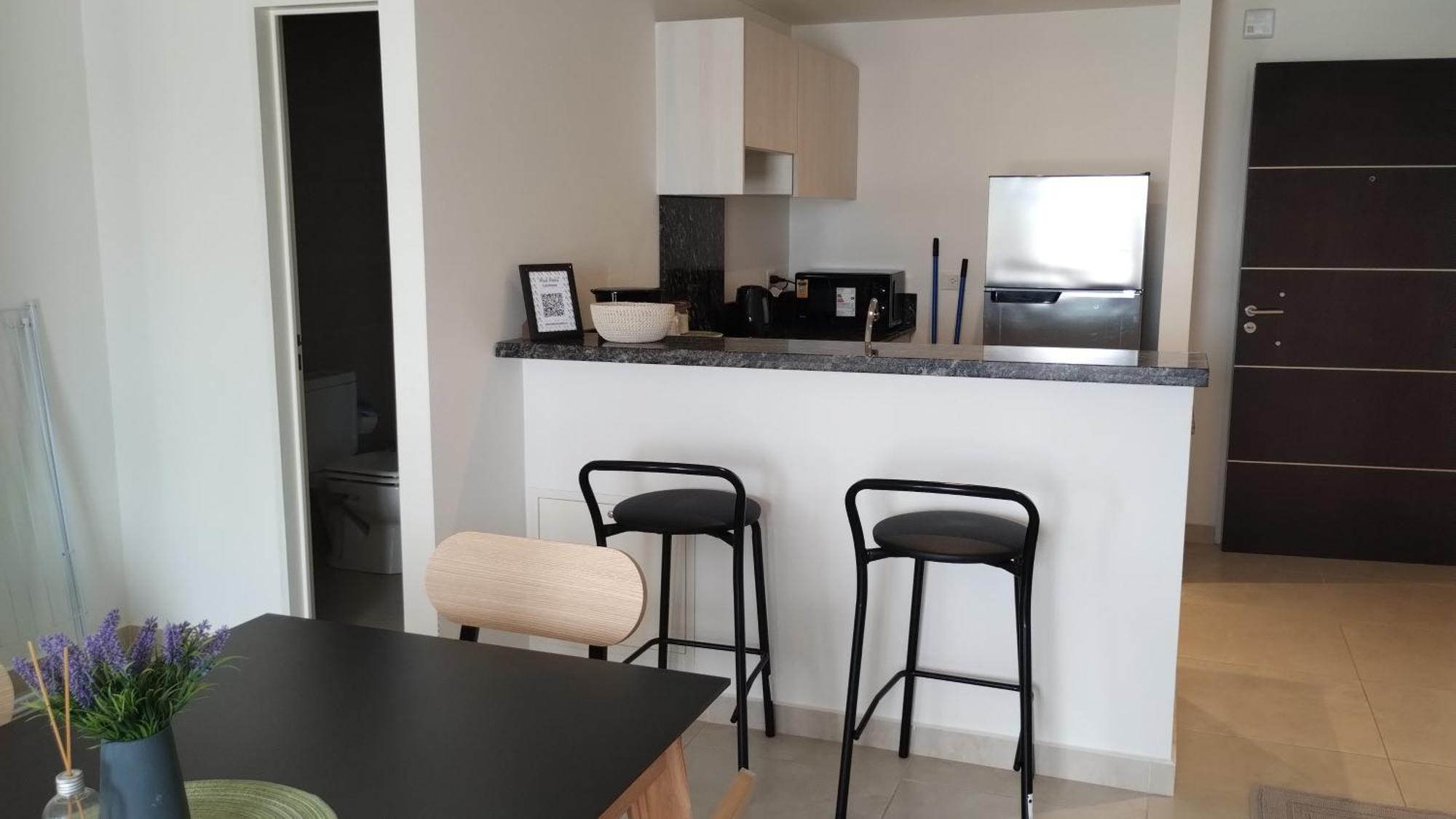 Leviosa- Departamento Nuevo Con Parrilla En El Balcon Apartment